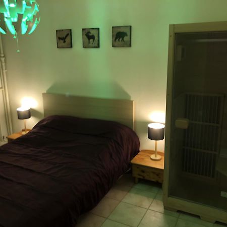 Appartements Le Verlaine Rombas Екстер'єр фото