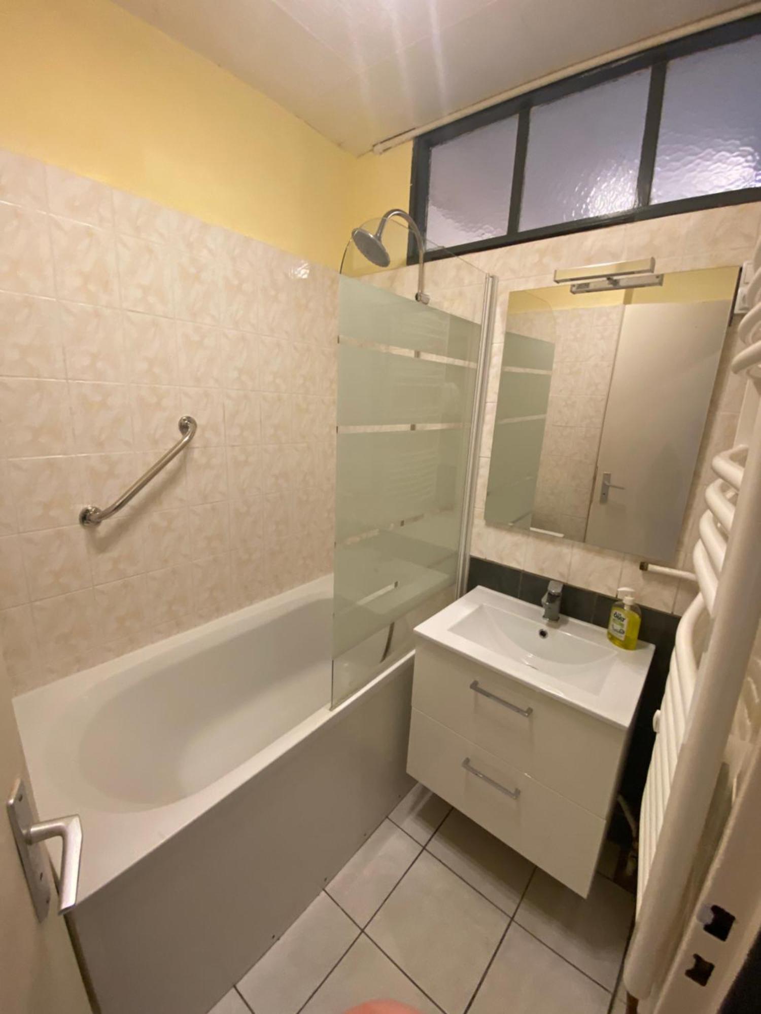 Appartements Le Verlaine Rombas Екстер'єр фото