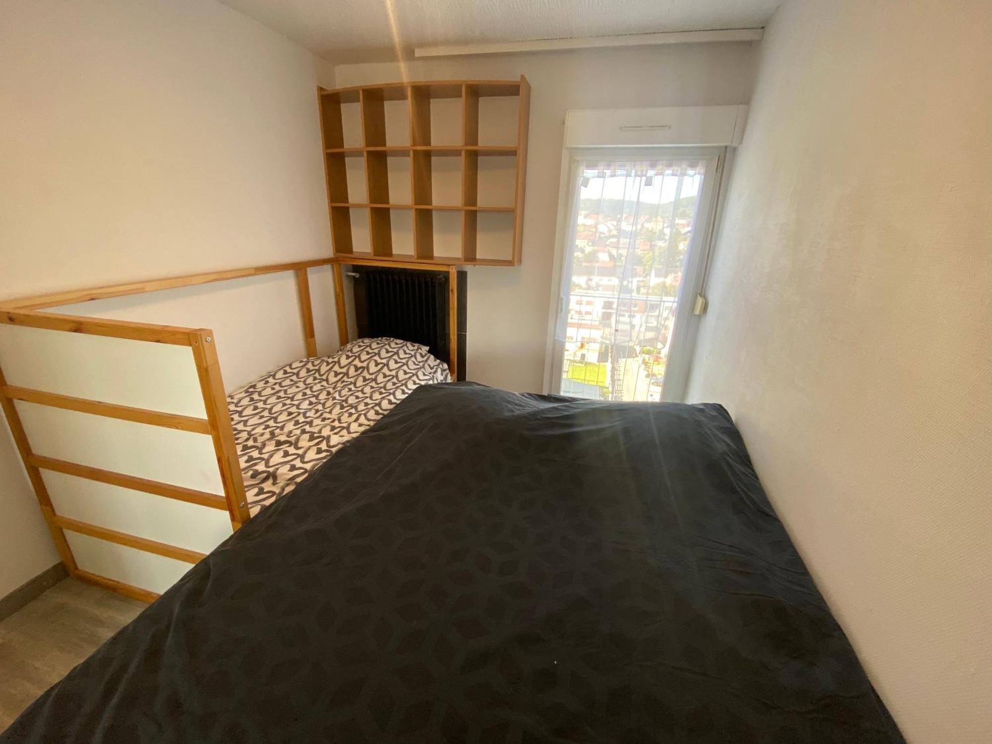 Appartements Le Verlaine Rombas Екстер'єр фото