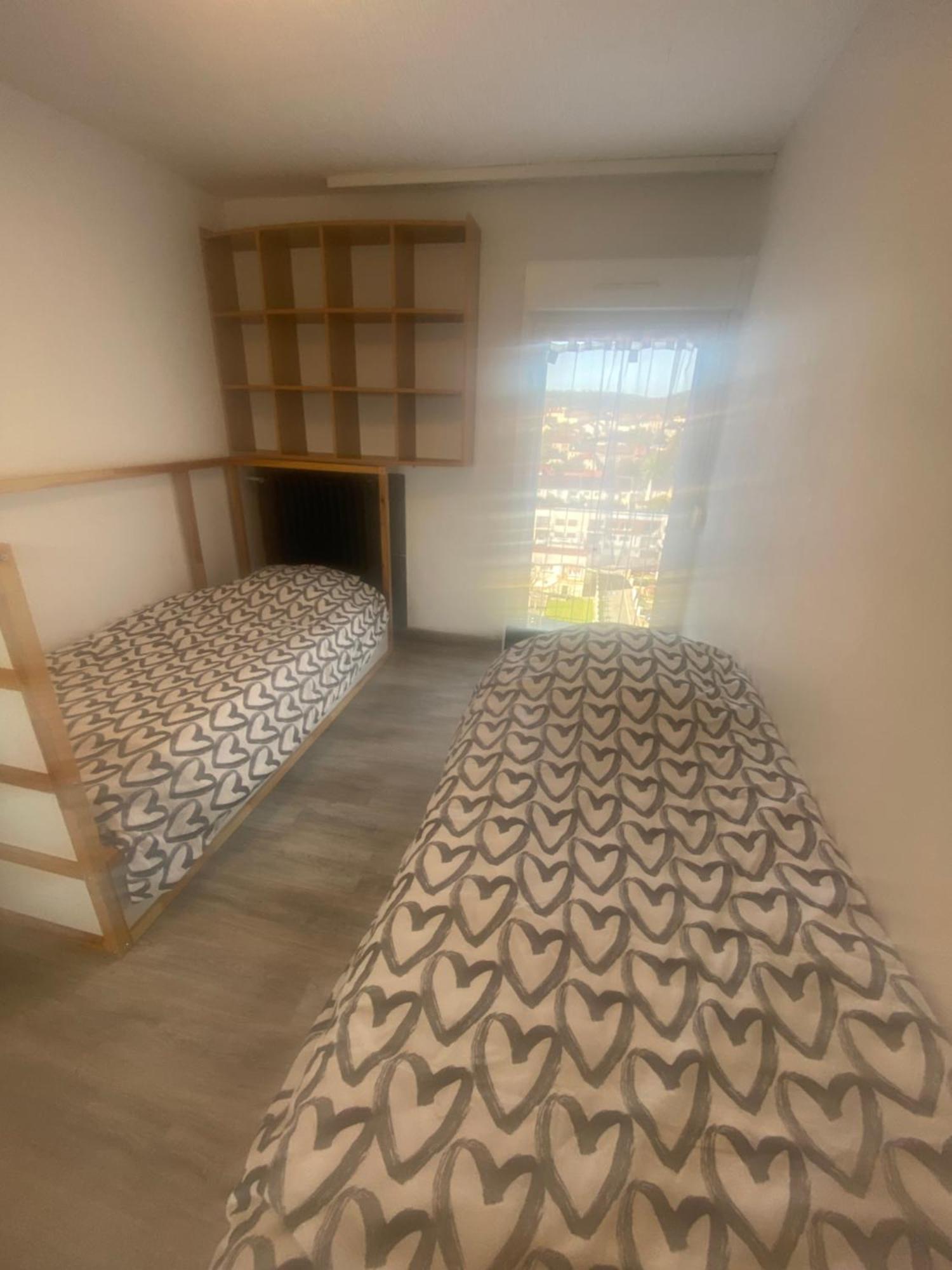 Appartements Le Verlaine Rombas Екстер'єр фото