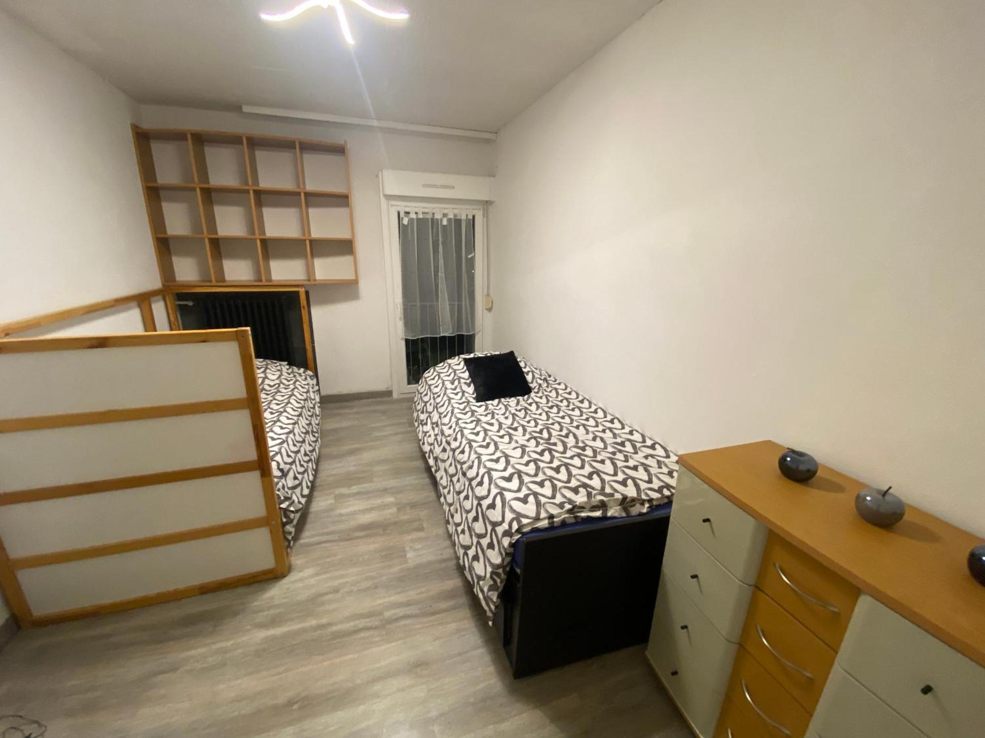 Appartements Le Verlaine Rombas Екстер'єр фото