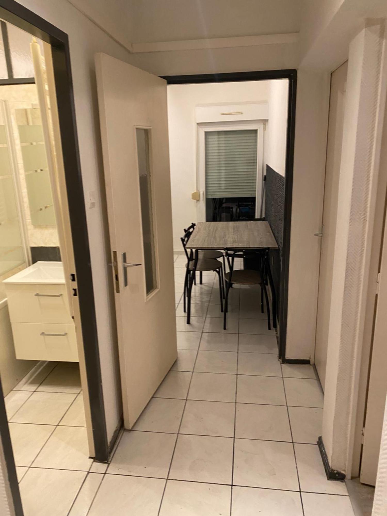Appartements Le Verlaine Rombas Екстер'єр фото