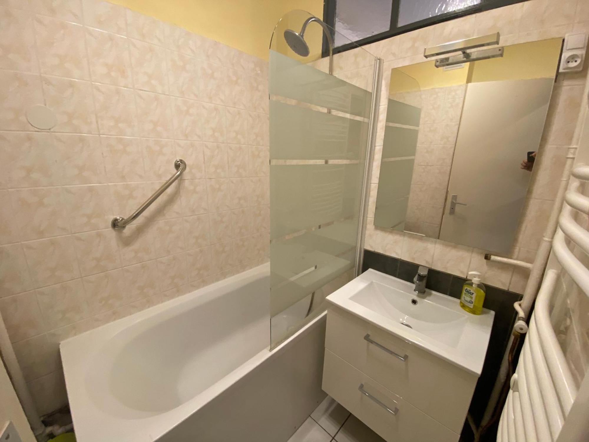 Appartements Le Verlaine Rombas Екстер'єр фото