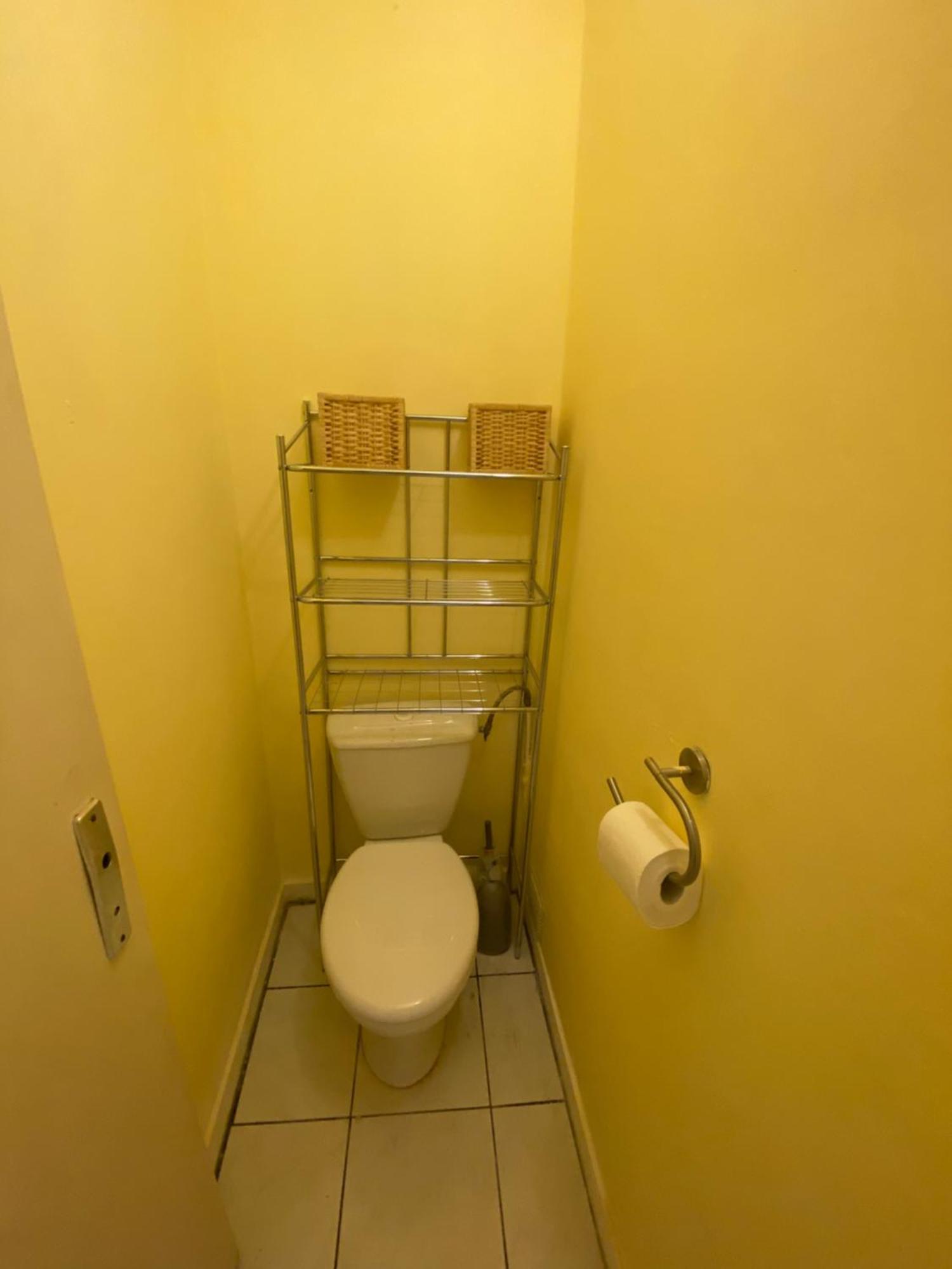 Appartements Le Verlaine Rombas Екстер'єр фото