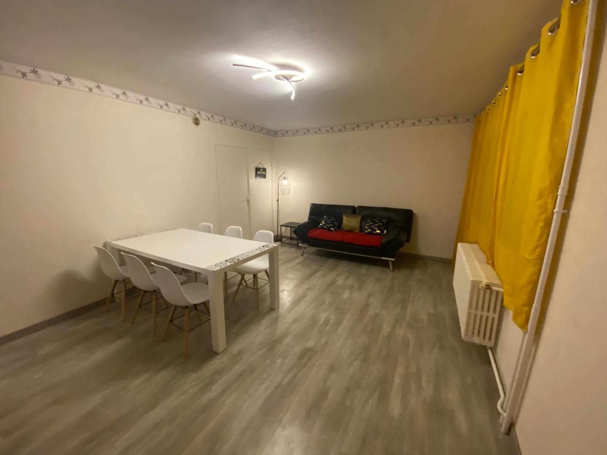 Appartements Le Verlaine Rombas Екстер'єр фото