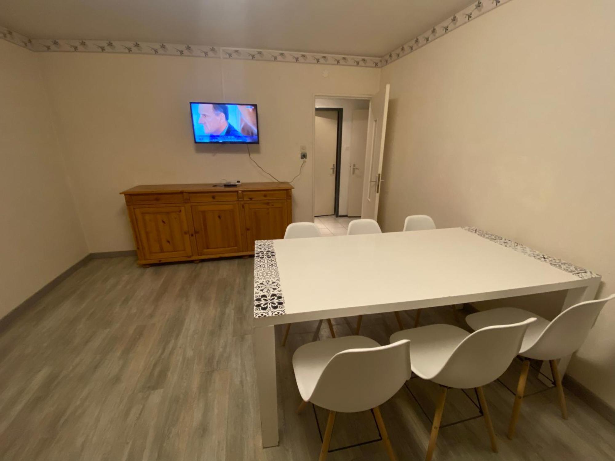Appartements Le Verlaine Rombas Екстер'єр фото