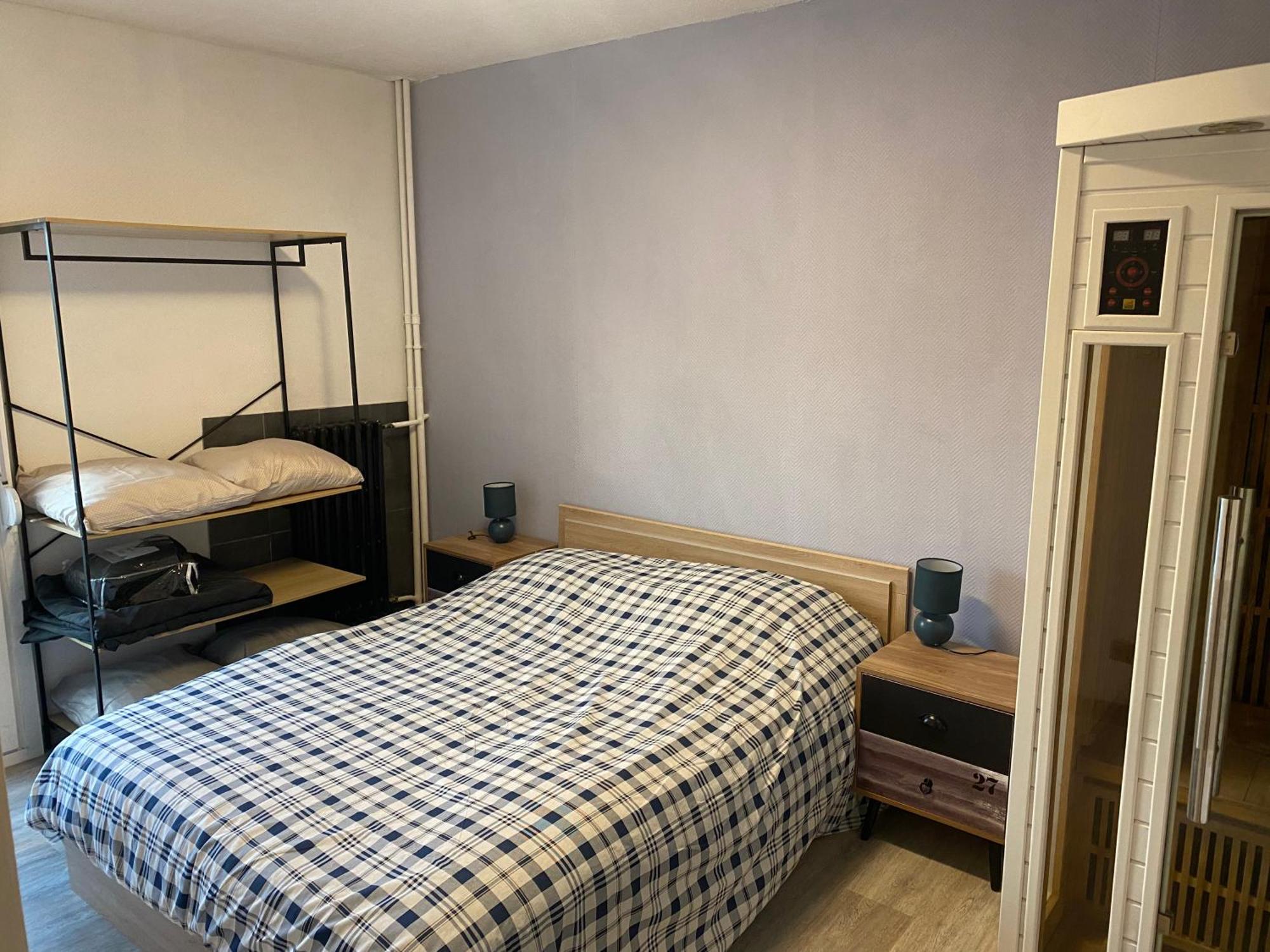 Appartements Le Verlaine Rombas Екстер'єр фото