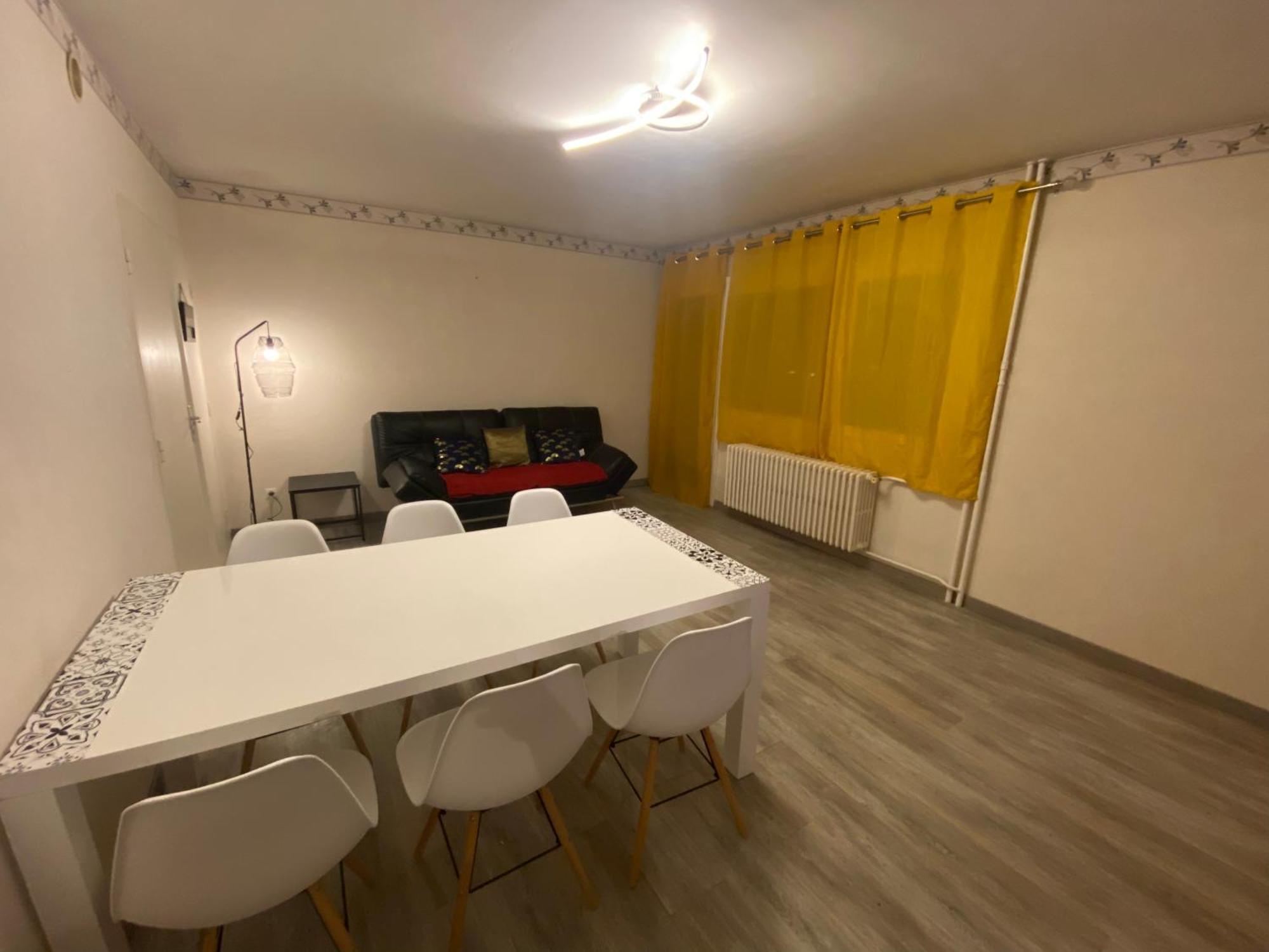 Appartements Le Verlaine Rombas Екстер'єр фото