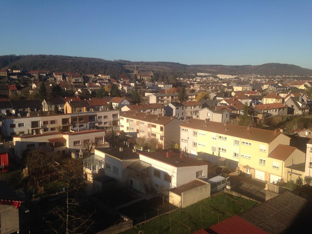 Appartements Le Verlaine Rombas Екстер'єр фото