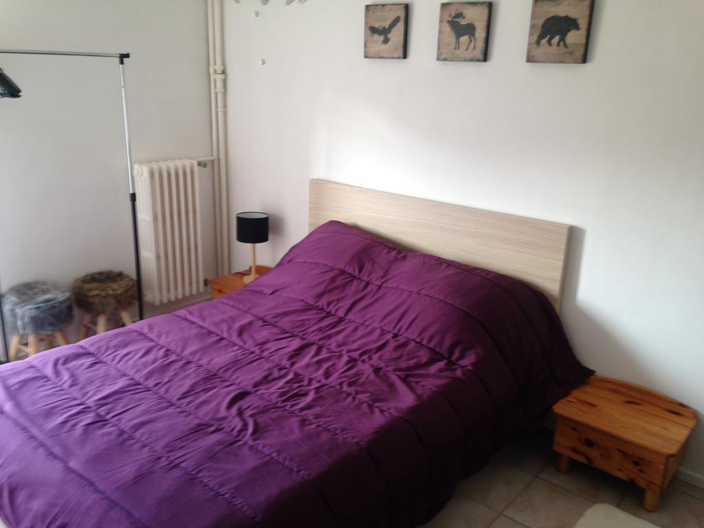Appartements Le Verlaine Rombas Екстер'єр фото