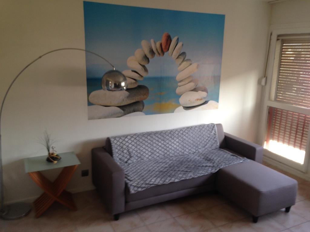 Appartements Le Verlaine Rombas Екстер'єр фото
