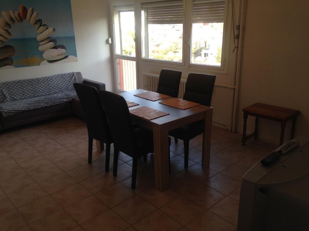 Appartements Le Verlaine Rombas Екстер'єр фото