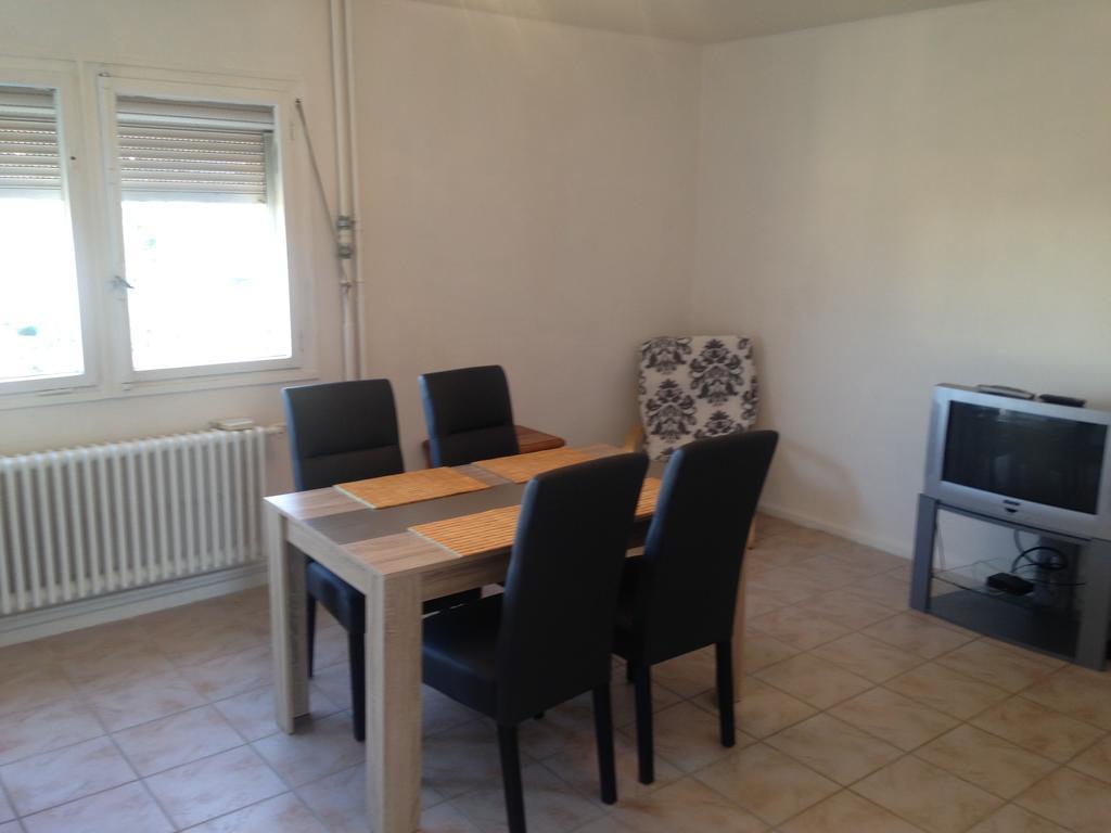 Appartements Le Verlaine Rombas Екстер'єр фото