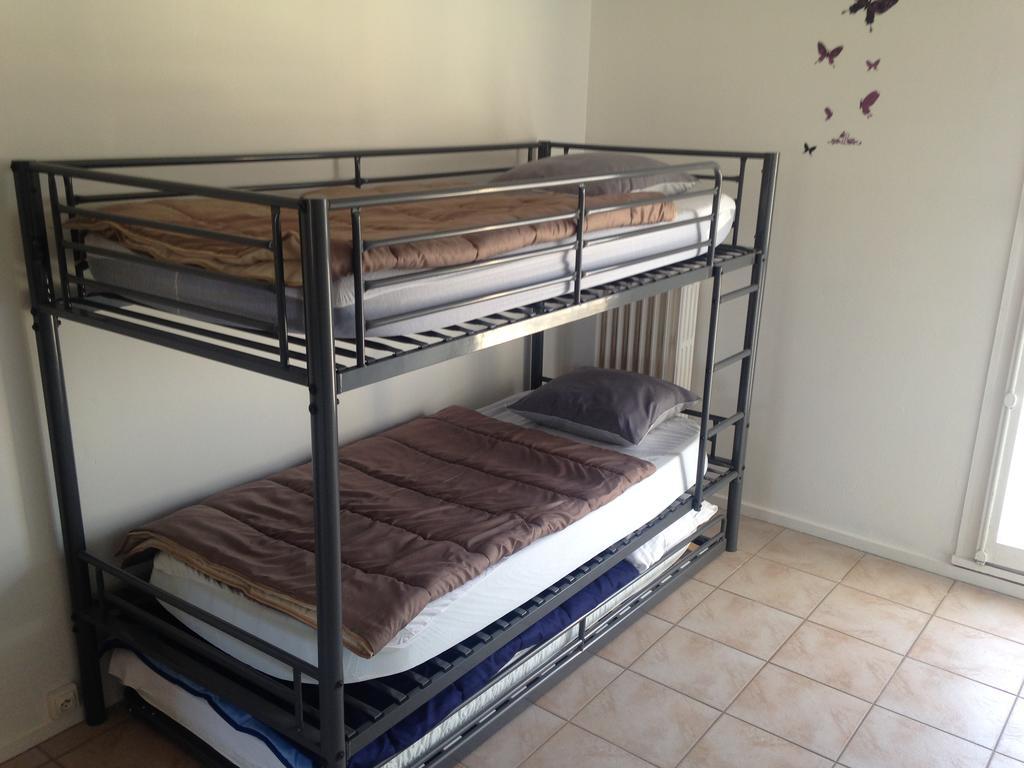 Appartements Le Verlaine Rombas Екстер'єр фото