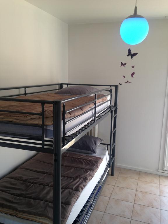 Appartements Le Verlaine Rombas Екстер'єр фото