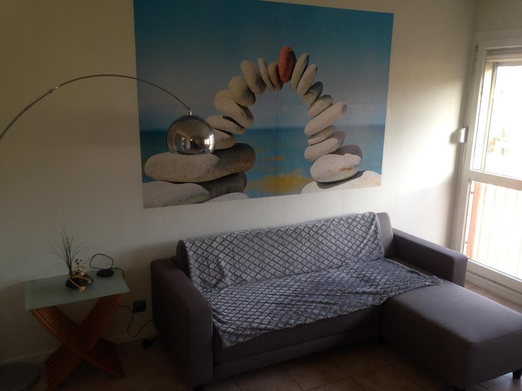 Appartements Le Verlaine Rombas Екстер'єр фото
