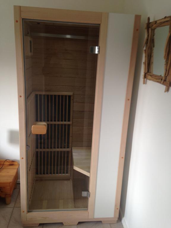 Appartements Le Verlaine Rombas Екстер'єр фото