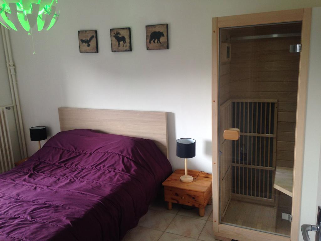 Appartements Le Verlaine Rombas Екстер'єр фото