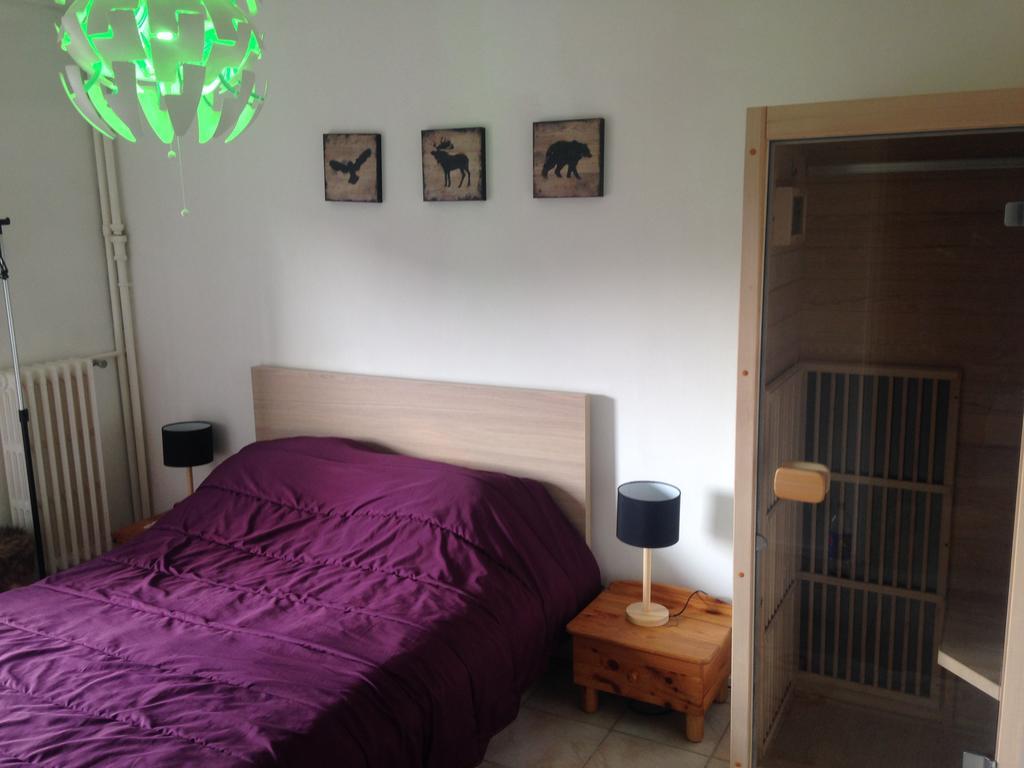Appartements Le Verlaine Rombas Екстер'єр фото