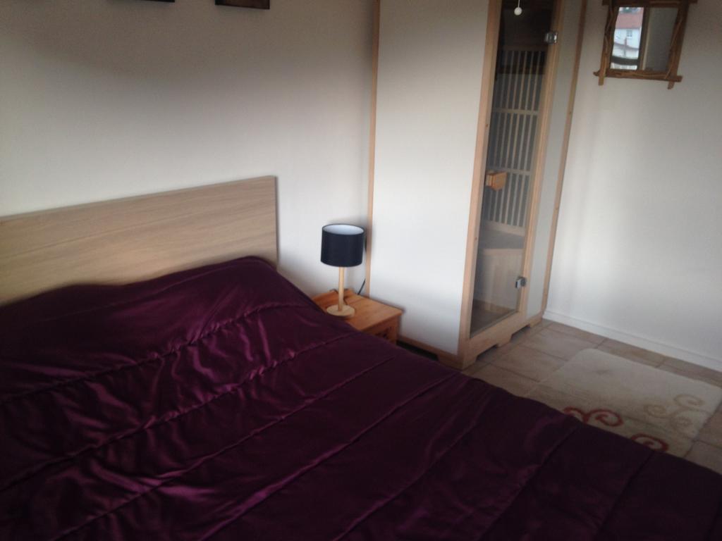 Appartements Le Verlaine Rombas Екстер'єр фото