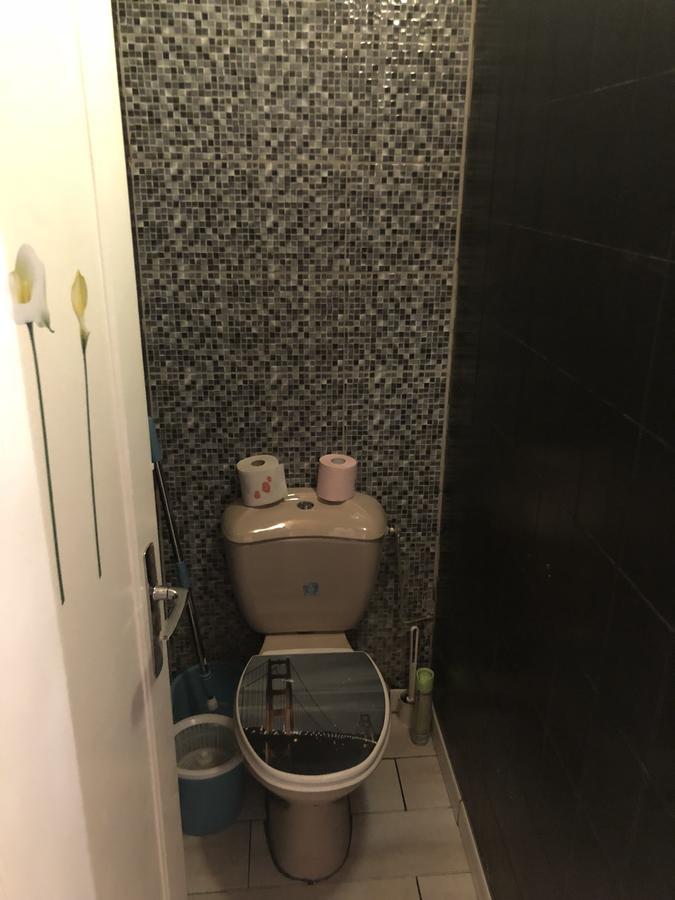 Appartements Le Verlaine Rombas Екстер'єр фото