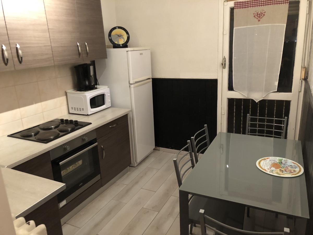 Appartements Le Verlaine Rombas Екстер'єр фото