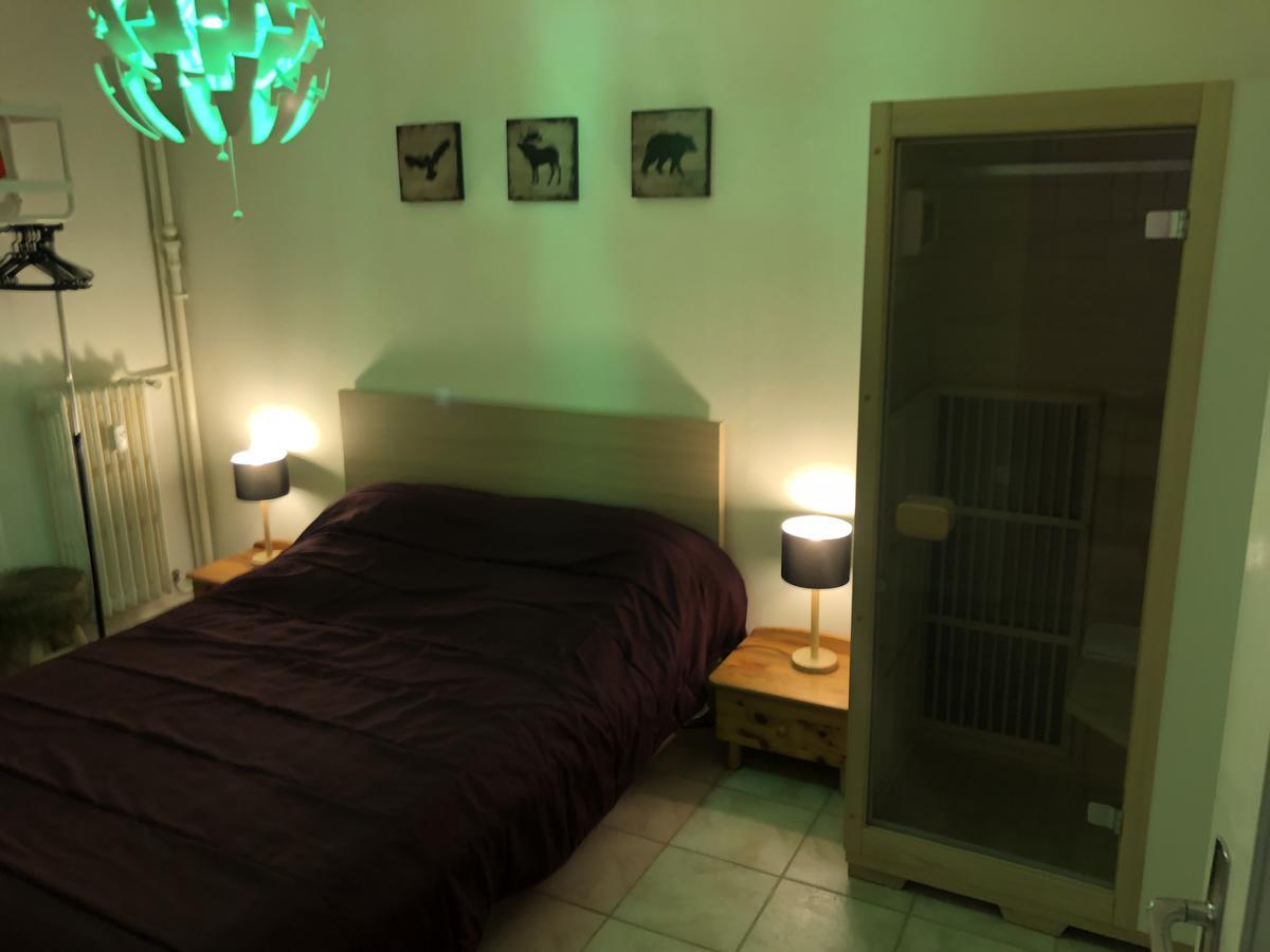 Appartements Le Verlaine Rombas Екстер'єр фото