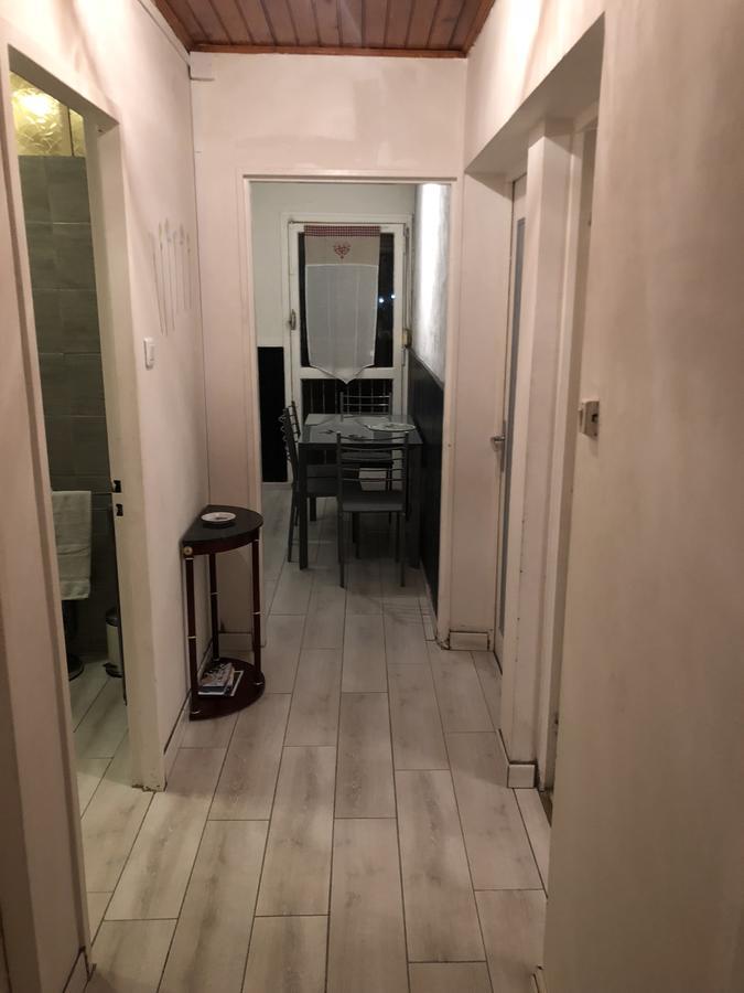 Appartements Le Verlaine Rombas Екстер'єр фото