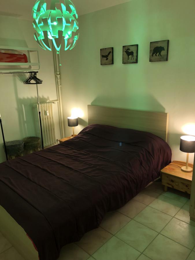 Appartements Le Verlaine Rombas Екстер'єр фото